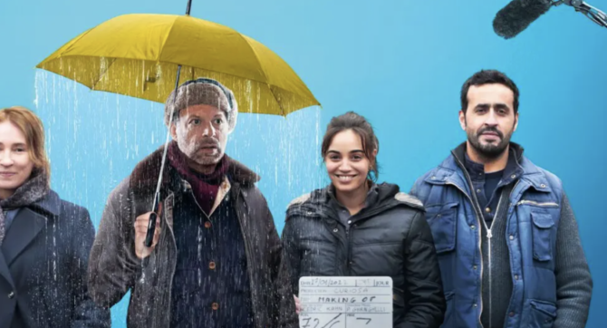 Film Review: Cédric Kahn’s “Making Of”